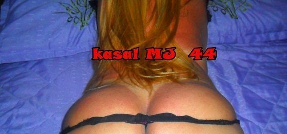 Kasal MJ44 e suas fotos amadoras de sexo